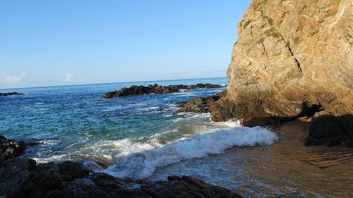 7 Pantai Paling Berbahaya di Dunia, Playa Zipolite Dijuluki Pantai Kematian
