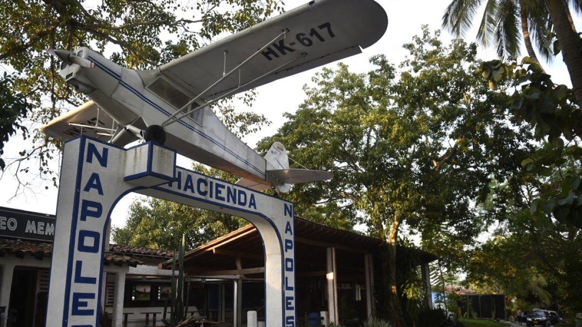 Fakta Unik Hacienda Napoles, Perkebunan Mewah Pablo Escobar yang Sekarang Menjadi Taman Hiburan