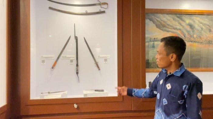 Museum Wasaka di Banjarmasin Timur, Kalimantan Selatan: Wisata Sejarah dan Spot Foto Favorit