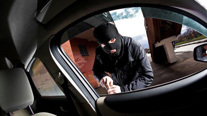 Mantan Pencuri Ini Bagikan 6 Cara Melindungi Mobil Kamu dari Pencurian