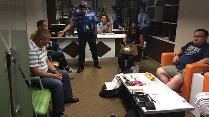Pencurian Uang Terjadi Saat Penerbangan Tujuan Jakarta, Pelakunya Punya Trik Khusus