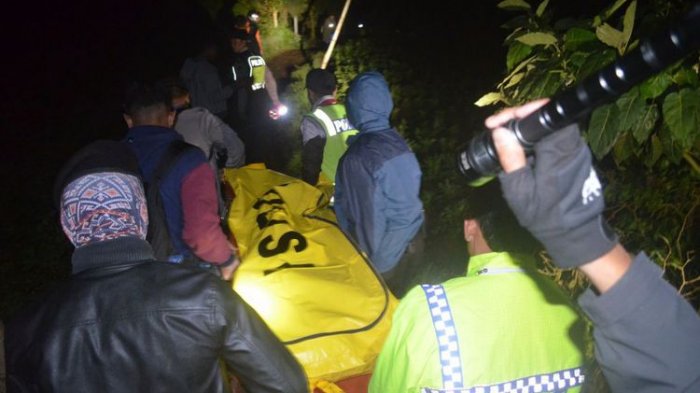Inilah Jenis-jenis Petir yang Ancam Pendaki Gunung, Lakukan Hal Ini untuk Menghindarinya