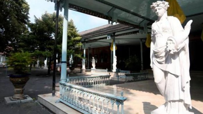 Lahirnya Musisi Legendaris hingga Punya 2 Keraton, Ini 5 Fakta Unik Kota Asal Joko Widodo