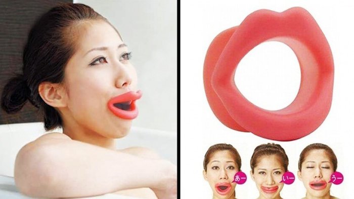 15 Penemuan Unik sekaligus Absurd Ini Hanya Ditemukan di Jepang, Pengen Punya yang Mana?