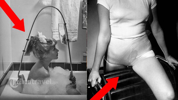 Absurd Banget ! Ini 10 Penemuan Aneh di Masa Lalu, Jangan Kaget Kalau Lihat Nomor 7