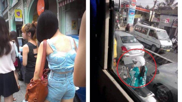 Alamak! 10 Orang Ini Pakai Alat dengan Cara yang Salah Kaprah, Nomor 3 Jangan Ditiru