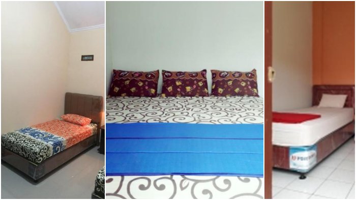 5 Penginapan Murah di Magelang di Bawah Rp 150 Ribu yang Cocok untuk Solo Traveler