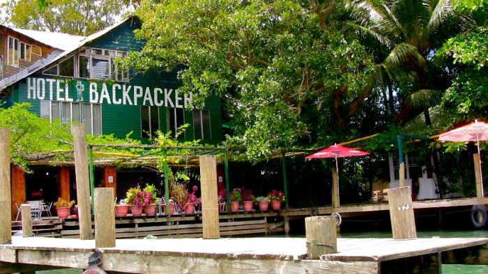 Hotel Bandung - Ini 5 Penginapan Backpacker di Kota Kembang, Harga Cuma Rp 100 Ribuan