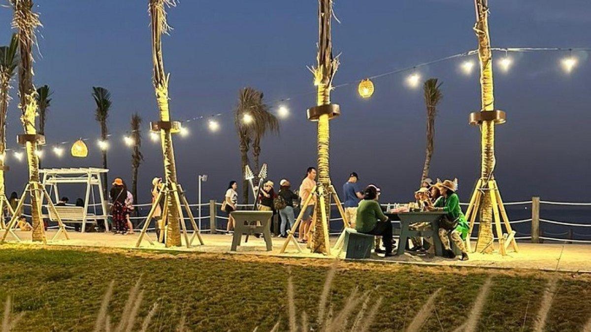 Panduan Liburan ke Aloha PIK 2, Tempat Wisata di Tangerang yang Lagi Hits