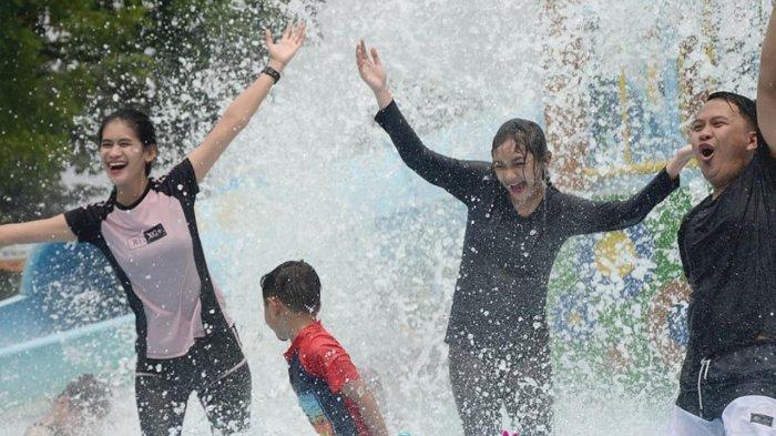 Harga Tiket Masuk Transera Waterpark Bekasi 2023, Rekomendasi Tempat Wisata untuk Libur Akhir Pekan