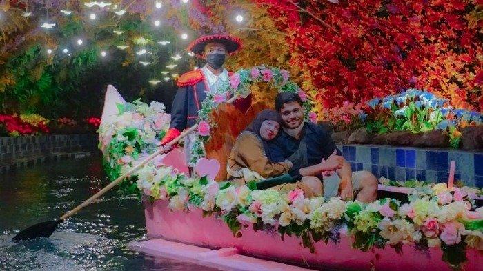 Promo Harga Tiket Masuk Malang Night Paradise Spesial Hari Valentine, Berdua Lebih Hemat