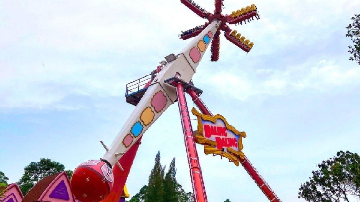 Harga Tiket Masuk Dufan Juni 2023, Lebih Untung Beli Paket Hemat Buat Berdua