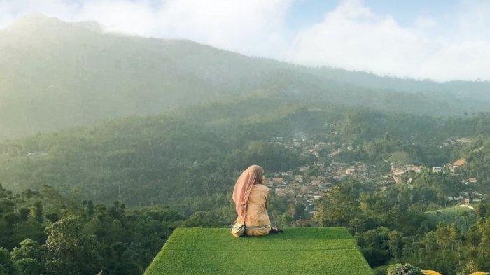 Harga Tiket Masuk 4 Tempat Wisata Terbaik di Bandung untuk Liburan Akhir Pekan