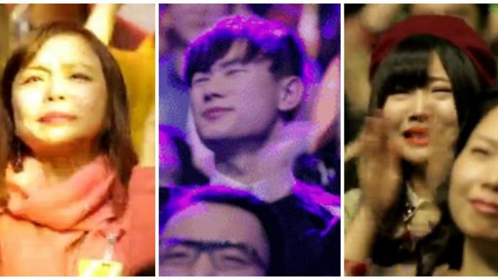 Cuma Modal Nangis dan Tertawa Ngakak Kamu Bisa Kaya Mendadak di China, Begini Caranya