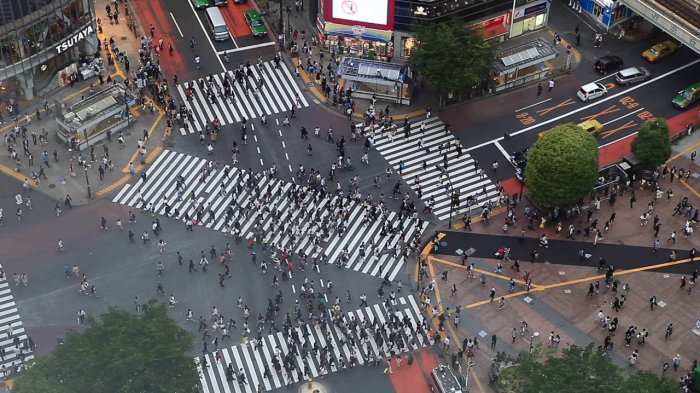 11 Inovasi Cerdas Ini Cuma Ada di Jepang, Bikin Hidup Jadi Lebih Mudah dan Nyaman