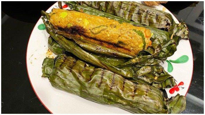 Resep Pepes Oncom, Makanan Khas Sunda yang Wajib di Coba