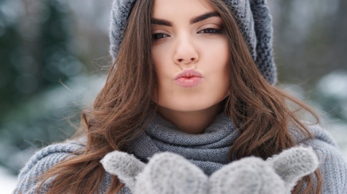 13 Fakta Unik tentang Perempuan yang Harus Kamu Ketahui, Bener Semua kan?
