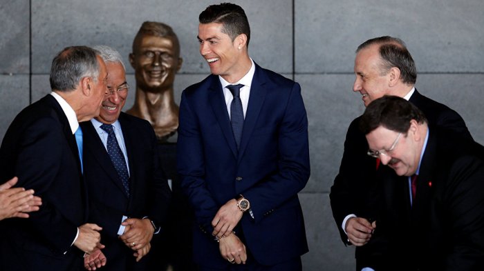 Bandara Cristiano Ronaldo Termasuk Paling Berbahaya di Dunia, Ini Alasannya