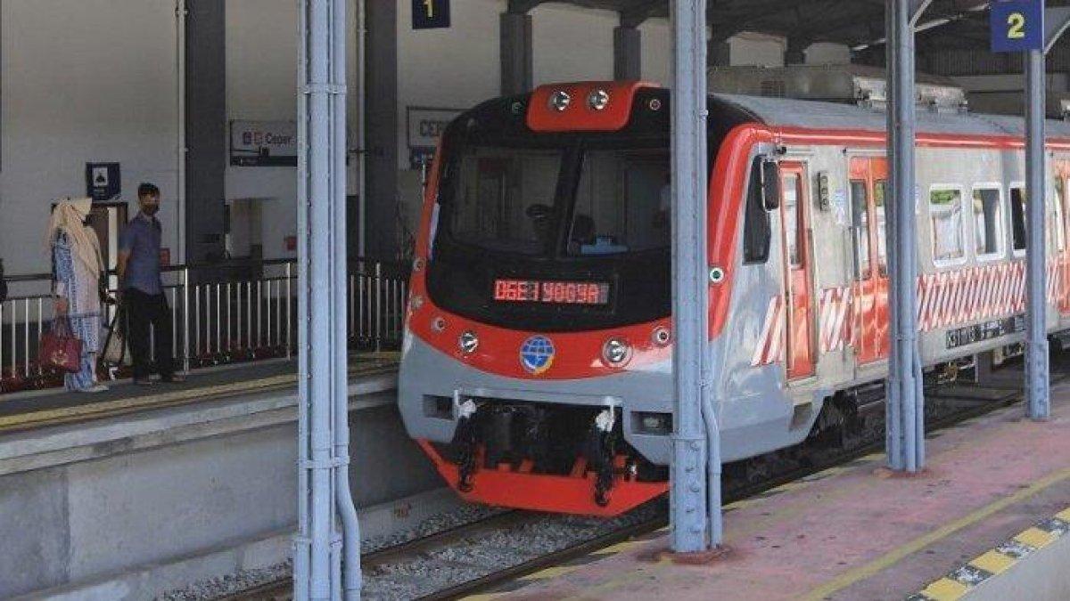 Jadwal Keberangkatan KRL Solo-Jogja untuk Akhir Pekan Ini, 23-24 September 2023