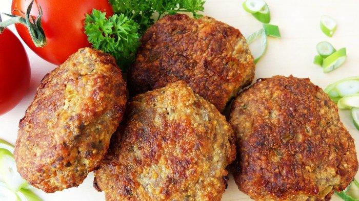 5 Resep Perkedel Enak untuk Menu Buka Puasa, Cobain Perkedel Kentang Rebon