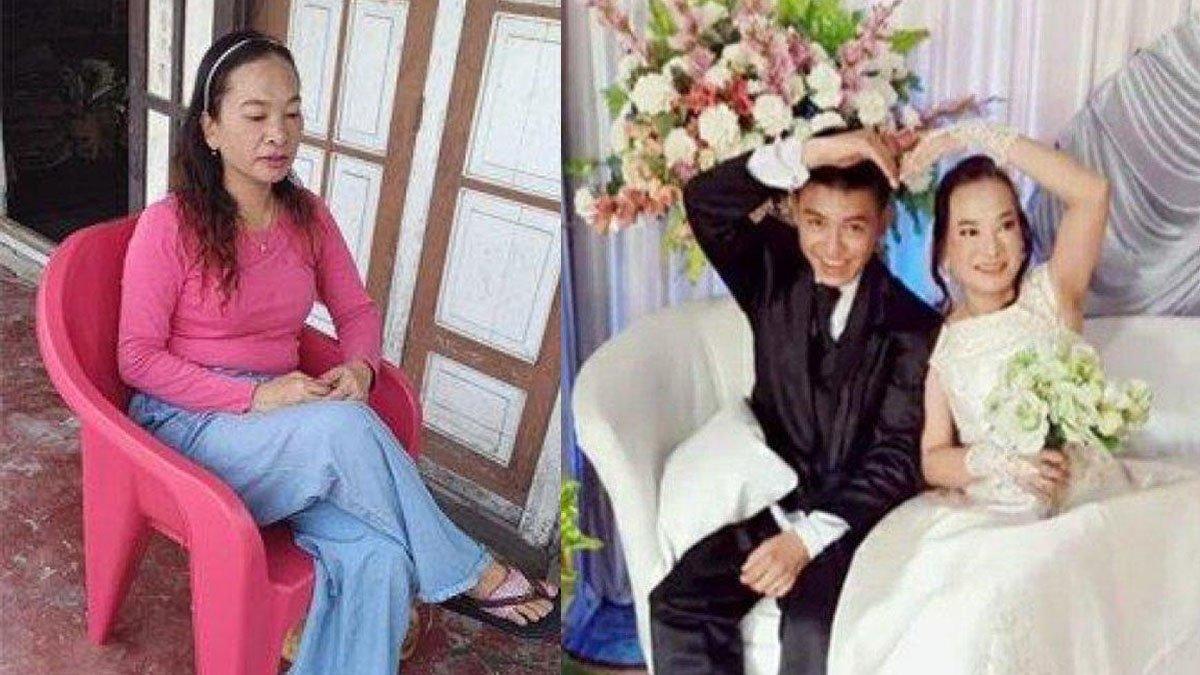 Baru 5 Hari Nikah, Ibu Remaja 16 Tahun Minta Anaknya Cerai dari Mariana, Padahal Sempat Direstui