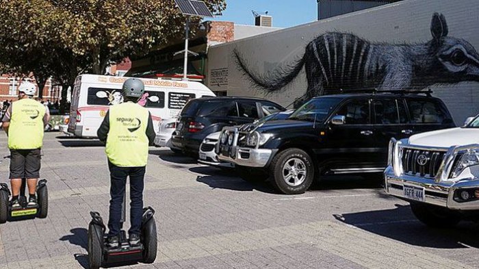 2018 Liburan ke Australia? 5 Hal Destinasi Baru Ini Bisa Kamu Kamu Coba Keseruannya
