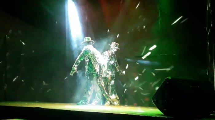 3 Tempat Hiburan di Bandung yang Cocok Dikunjungi Saat Libur Akhir Tahun, Saksikan Mirror Dance