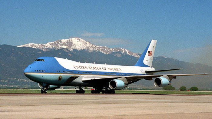 Mengejutkan! Bukan Donald Trump atau Putin, Inilah Pemimpin Negara dengan Fasilitas Pesawat Termahal