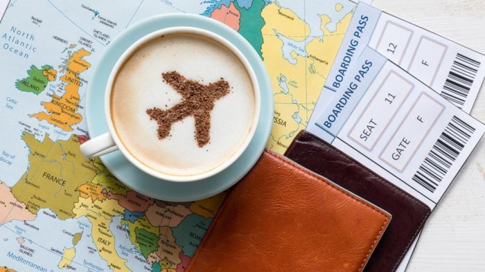 Buatmu yang Gemar Liburan Sendiri ke Luar Negeri, Simak 4 Tips Ini Biar Tetap Aman dan Nyaman