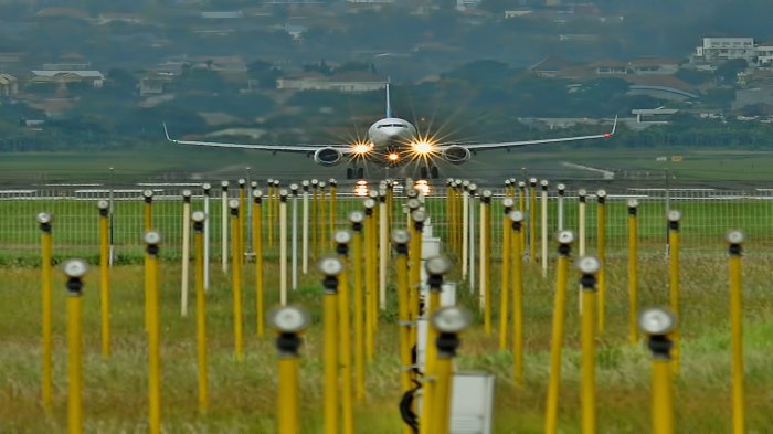 Bandara Semarang : Lion Air Siapkan Penerbangan Tambahan 11.718 Kursi untuk Mudik Lebaran