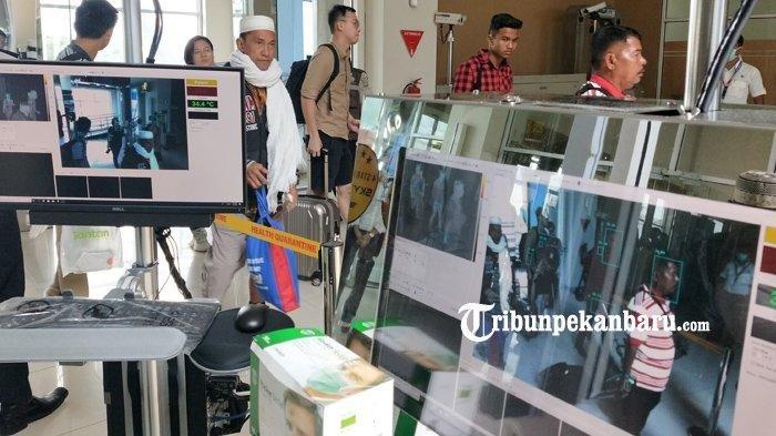 Begini Cara Kerja Thermal Scanner yang Berguna untuk Antisipasi Virus Corona di Indonesia