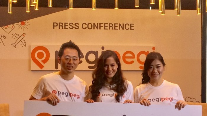 Liburan ke Spot Menarik, Kaum Millennial Incar Destinasi Wisata yang 'Instagramable'