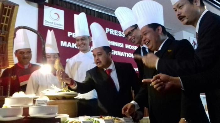 Makassar International Eight Festival - 10 Jenis Kuliner Bisa Kamu Nikmati di Acara Besar Ini