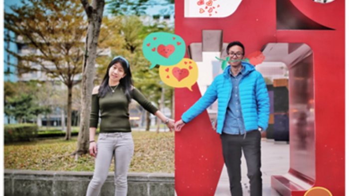 Dekat dengan Doi Walau Sedang LDR, Aplikasi Ini Bisa Membantumu Saat Valentine Tiba