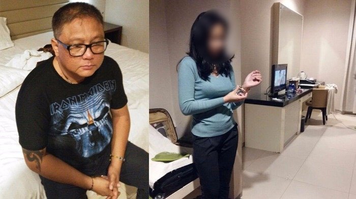 6 Kejanggalan Penangkapan Pilot Senior Lion Air yang Nyabu di Hotel, No 1 Paling Aneh