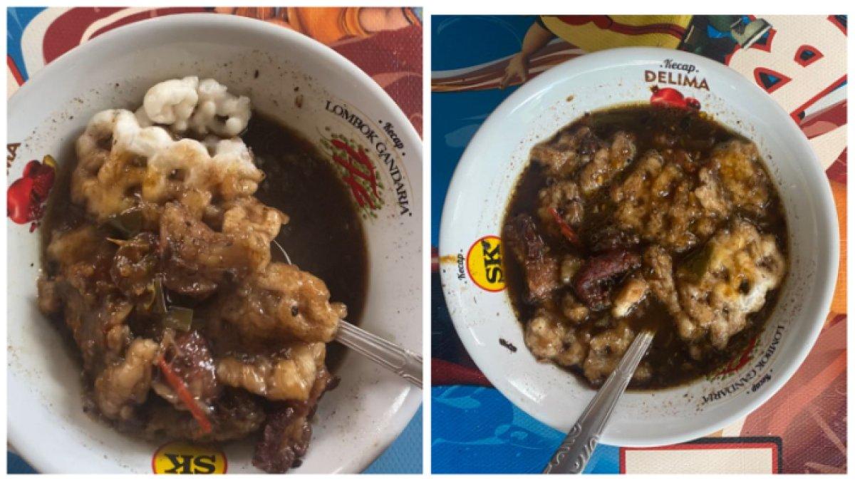 Hangatnya Pindang Tetel Mbak Izah, Kuliner Khas Pekalongan yang Mirip Rawon