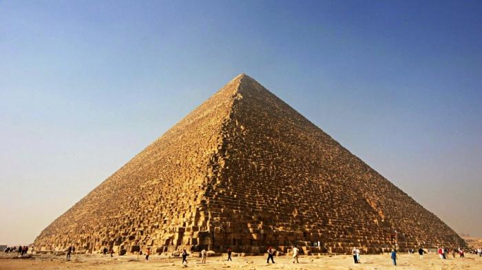 Bukan Main! 7 Misteri Piramida Ini Masih Tak Terpecahkan Hingga Sekarang