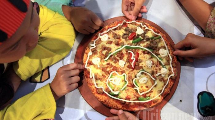 Promo Pizza Hut - Cepetan Serbu! Menu Baru di Sini Diskon hingga 50%