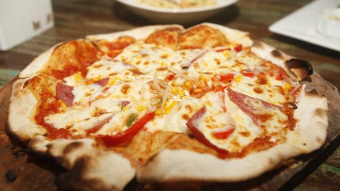 Tips Make Up - Mengejutkan! Ternyata Ini Guna Minyak Pizza untuk Kecantikan, Kamu Bisa Coba