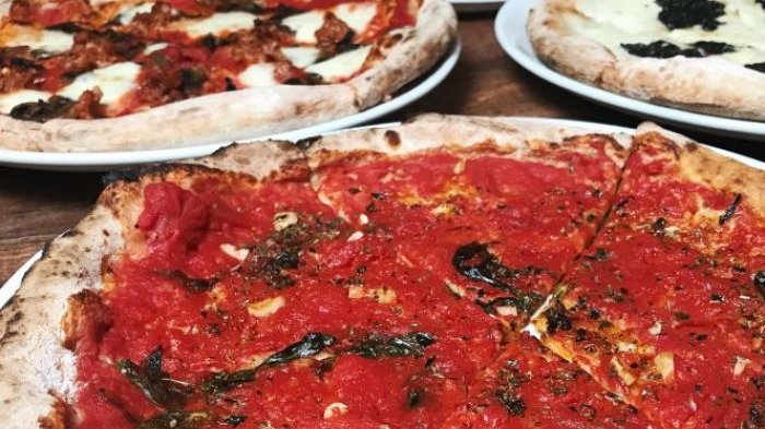 Bukan Hanya Italia, Pizza di Sini Juga Tak Kalah Istimewa! Usia Resepnya Sudag Ribuan Tahun Lho