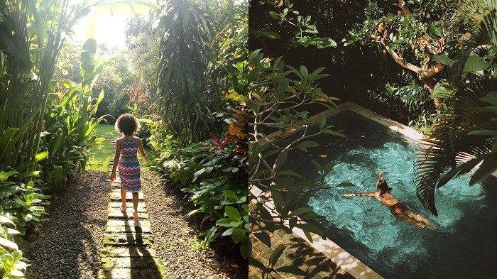 Bosan dengan Suasana Ramai? Menyepi Sejenak di Plataran Canggu Bali Resort & Spa