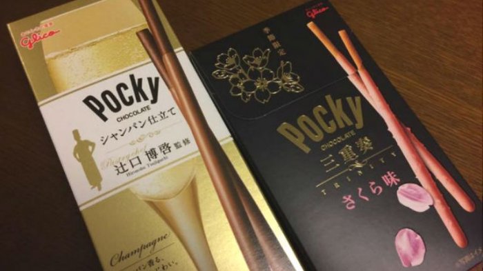 Pocky Rasa Baru - Chef Ini Ubah Makanan Ringan jadi Camilan Kelas Atas, Hasilnya Top Markotop