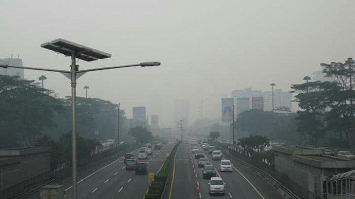 Cegah Virus Corona, Kebijakan Ganjil Genap DKI Jakarta Dicabut Sementara
