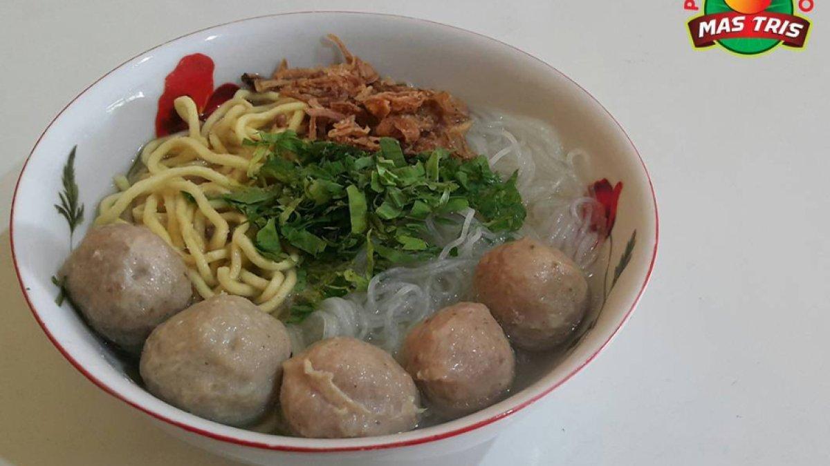 Kuliner Malam di Padang, Simak Rekomendasi 7 Bakso Enak yang Wajib Dicoba