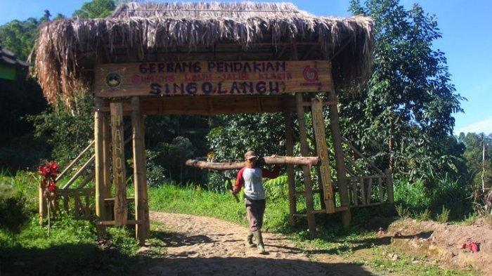 Waspada Cuaca Ekstrem, Suhu Puncak Gunung Lawu Bisa Sentuh Minus 3 Derajat