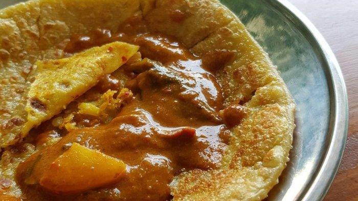 Mencoba Kuliner Khas India di Bali, Warung Canai Kita Punya Beragam Menu Murah Mulai Rp 10 Ribuan