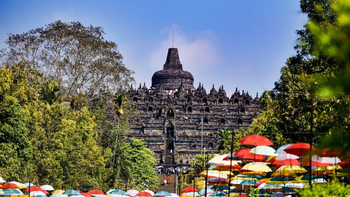 Paket Wisata Konservasi Candi Borobudur Rampung Diuji Coba, Simak Perkiraan Tarifnya