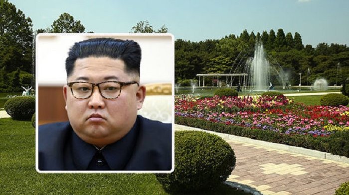 Mengintip Isi Rumah Mewah Kim Jong-un yang Jarang Terekspos, Desainnya Minimalis tapi Elegan