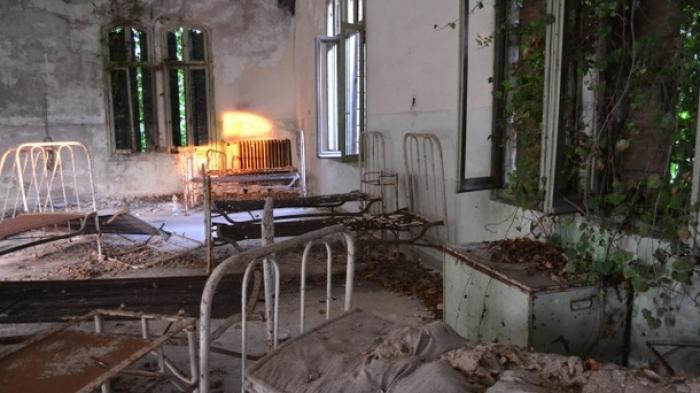 Kota Hantu Dunia - Yuk Uji Nyali di 11 Daerah Seram ini, Ada Liang Pembakaran Ribuan Manusia