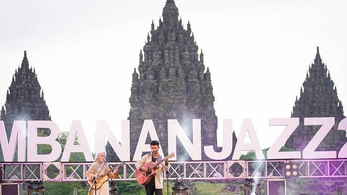 Jadwal Prambanan Jazz Festival 2022, Lengkap dengan Harga Tiketnya